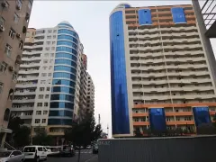 Satılır 3 otaqlı Mənzil 120 m² Xətai r. – şəkil 1