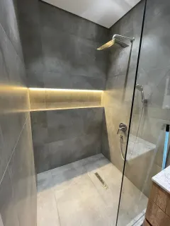 Kirayə 2 otaqlı Mənzil 85 m² Nərimanov r. – şəkil 6
