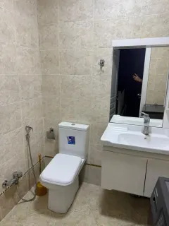 For rent 3-room Apartment 120 m² Nəsimi dist. – şəkil 19