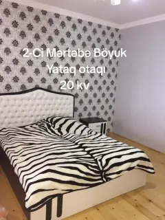 Satılık 4 odalı Müstakil ev / Yazlık 170 m² Abşeron ilçesi – şəkil 12