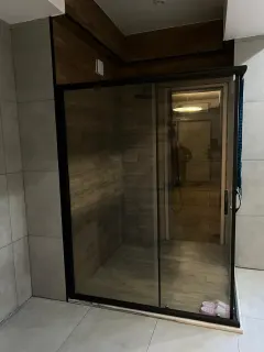 Bayılda 4 otaqlı modern mənzil – şəkil 18