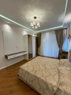 Аренда 3-комнатная Квартира 120 m² Xətai р-н – şəkil 16