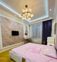 Kirayə 3 otaqlı Mənzil 90 m² Xətai r. – şəkil 9