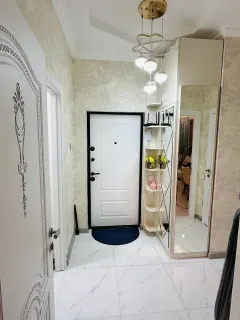 Kirayə 2 otaqlı Mənzil 55 m² Nərimanov r. – şəkil 11