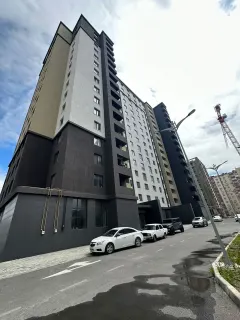 Satılır 4 otaqlı Mənzil 160 m² Xətai r. – şəkil 16