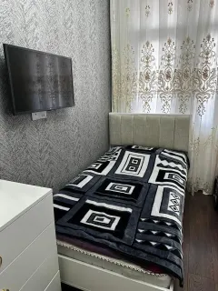 Kirayə mənzil Yeni Günəşli – şəkil 15