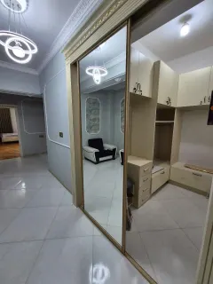 Kiralık 2 odalı Daire 114 m² Nəsimi ilçesi – şəkil 8