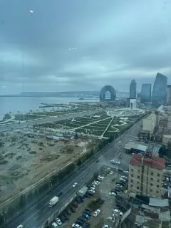 Kirayə 3 otaqlı Mənzil 250 m² Xətai r. – şəkil 12