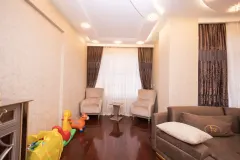 Продаётся 4-комнатная Квартира 220 m² Nərimanov р-н – şəkil 4