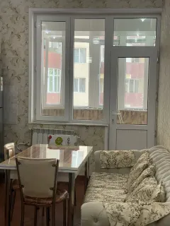 Kirayə 3 otaqlı Mənzil 114 m² Nizami r. 8-ci kilometr q. Neftçilər m. – şəkil 2