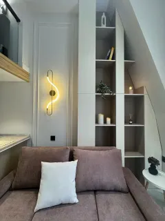 Kirayə 2 otaqlı Mənzil 60 m² Xətai r. – şəkil 7