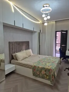 Kirayə 2 otaqlı Mənzil 70 m² Nəsimi r. – şəkil 7