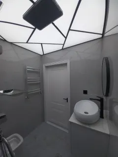 Satılır 2 otaqlı Mənzil 87 m² Nizami r. – şəkil 11