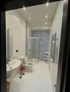 Kiralık 4 odalı Daire 200 m² Nəsimi ilçesi – şəkil 8