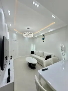 Dərnəgül West Town 2otaq 1100azn – şəkil 2