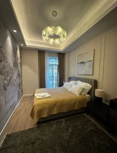 For rent 3-room Apartment 110 m² Xətai dist. – şəkil 3