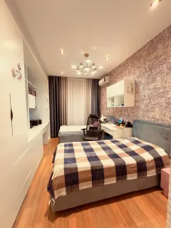Satılık 3 odalı Daire 103 m² Yasamal ilçesi – şəkil 19