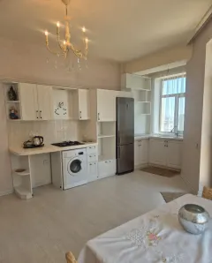 For sale 3-room Apartment 76 m² Nərimanov dist. – şəkil 1
