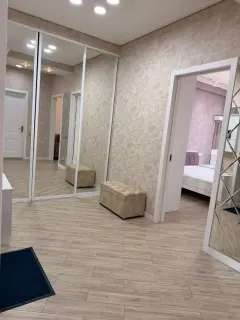 Ağ Şəhər Çinar Park YK – şəkil 17