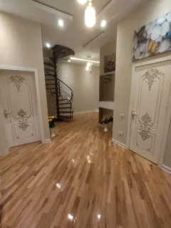 Satılır 4 otaqlı Mənzil 185 m² Binəqədi r. 7-ci mikrorayon q. Azadlıq prospekti m. – şəkil 18