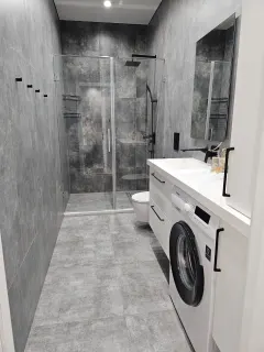 Kirayə 2 otaqlı Mənzil 68 m² Xətai r. – şəkil 7
