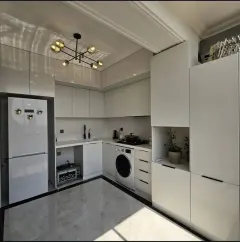 For rent 3-room Apartment 72 m² Abşeron dist. Masazır settl. – şəkil 6