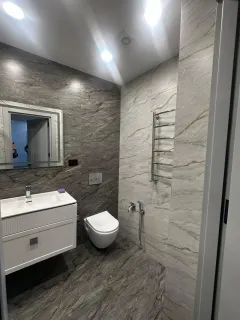 Pilot Hayat Residence – şəkil 11