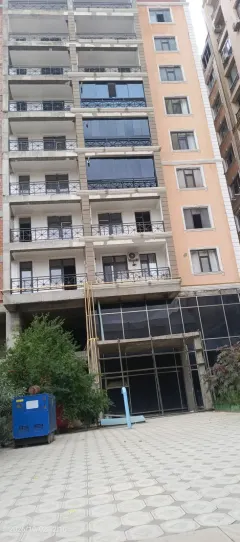 For sale 3-room Apartment 90 m² Nəsimi dist. – şəkil 4
