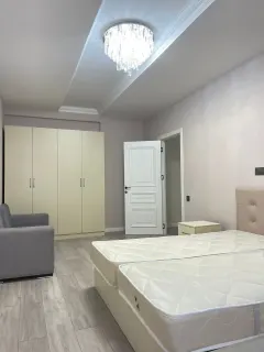 Kirayə 3 otaqlı Mənzil 96 m² Nəsimi r. – şəkil 10