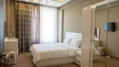 Kirayə 2 otaqlı Mənzil 96 m² Xətai r. – şəkil 3