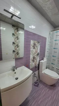 Kiralık 7 odalı Müstakil ev / Yazlık 260 m² Səbail ilçesi – şəkil 4