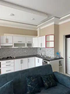 Аренда 3-комнатная Квартира 125 m² Nəsimi р-н – şəkil 4
