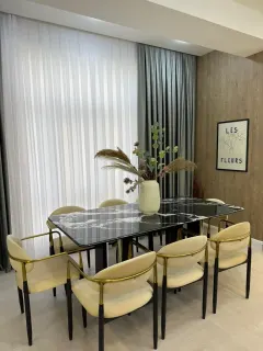 Аренда 3-комнатная Квартира 117 m² Nərimanov р-н – şəkil 11