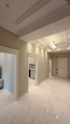 Kirayə 3 otaqlı Mənzil 147 m² Nərimanov r. – şəkil 7