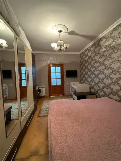 Satılık 2 odalı Daire 65 m² Nərimanov ilçesi – şəkil 3