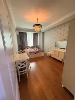 Kirayə 3 otaqlı Mənzil 950 m² Nərimanov r. – şəkil 8