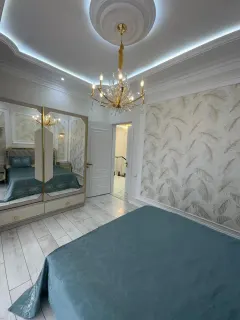 For rent 4-room House / Villa 240 m² Xəzər dist. – şəkil 2