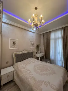 Kirayə 2 otaqlı Mənzil 60 m² Nəsimi r. – şəkil 9