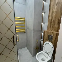 Diplomst Residence , Ağ şəhər – şəkil 14