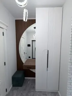 Kiralık 3 odalı Daire 140 m² Nəsimi ilçesi – şəkil 14