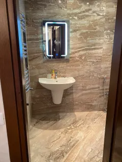 Kiralık 2 odalı Daire 52 m² Nəsimi ilçesi – şəkil 16