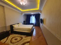 Kirayə 2 otaqlı Mənzil 120 m² Nəsimi r. – şəkil 6