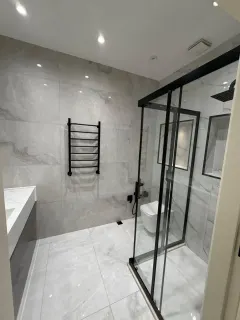 Kirayə 3 otaqlı Mənzil 170 m² Yasamal r. – şəkil 16
