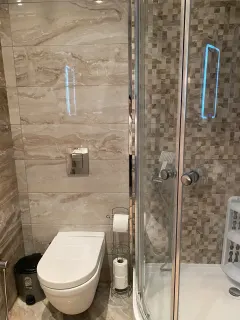 Kiralık 2 odalı Daire 52 m² Nəsimi ilçesi – şəkil 14