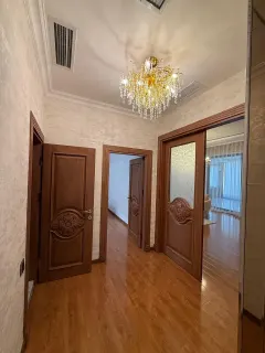 Аренда 5-комнатная Квартира 240 m² Xəzər р-н – şəkil 13