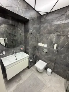 Kirayə 3 otaqlı Mənzil 115 m² Xətai r. Şah İsmayıl Xətai m. – şəkil 18