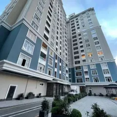 Аренда 2-комнатная Квартира 76 m² Nərimanov р-н – şəkil 1