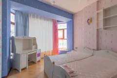 Kirayə 3 otaqlı Mənzil 135 m² Yasamal r. – şəkil 13