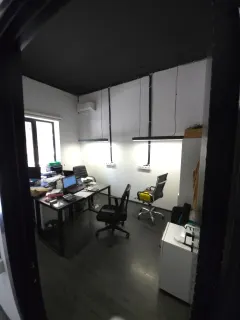 Kirayə 8 otaqlı Ofis 160 m² Bakı – şəkil 2