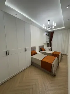 Продаётся 3-комнатная Квартира 108 m² Nəsimi р-н – şəkil 7
